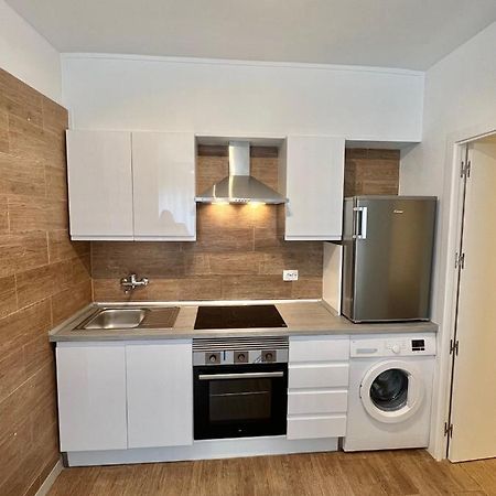 Apartamentos Centro Benicasim Беникасим Экстерьер фото